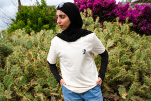 Camiseta Drago Canarias blanca: imagen 6