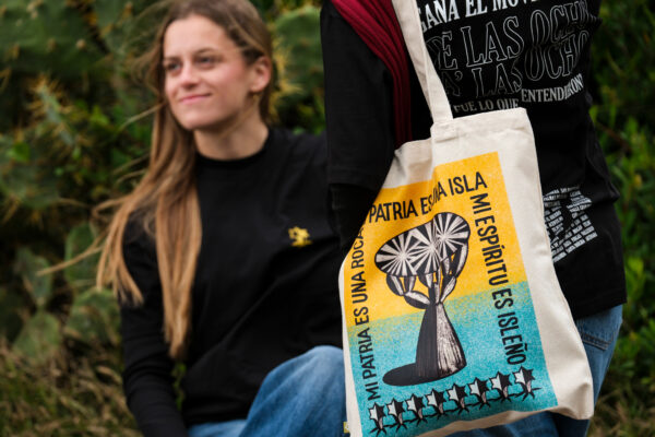 Talega Drago Canarias