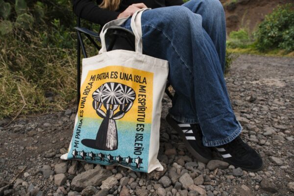 Talega Drago Canarias